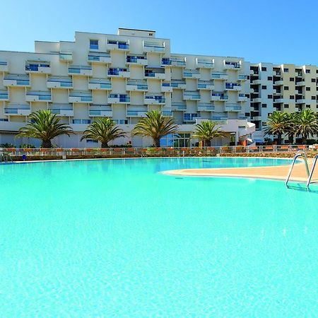 Lagrange Vacances Le Lydia Playa Ле-Баркарес Екстер'єр фото