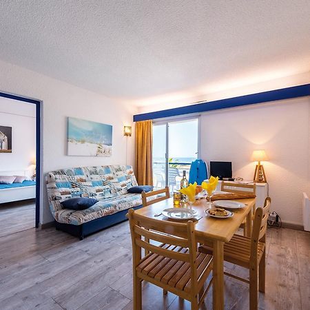 Lagrange Vacances Le Lydia Playa Ле-Баркарес Екстер'єр фото