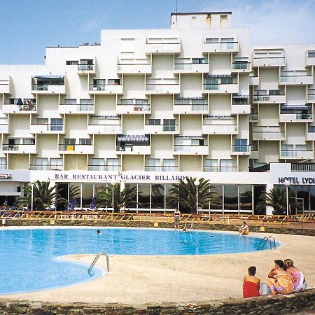 Lagrange Vacances Le Lydia Playa Ле-Баркарес Номер фото
