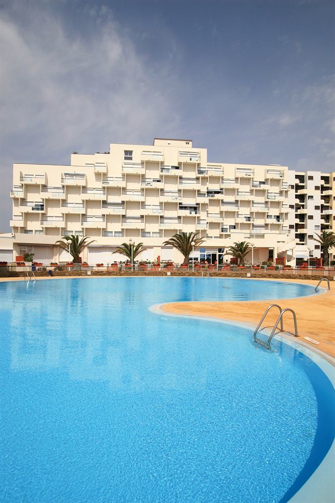 Lagrange Vacances Le Lydia Playa Ле-Баркарес Екстер'єр фото