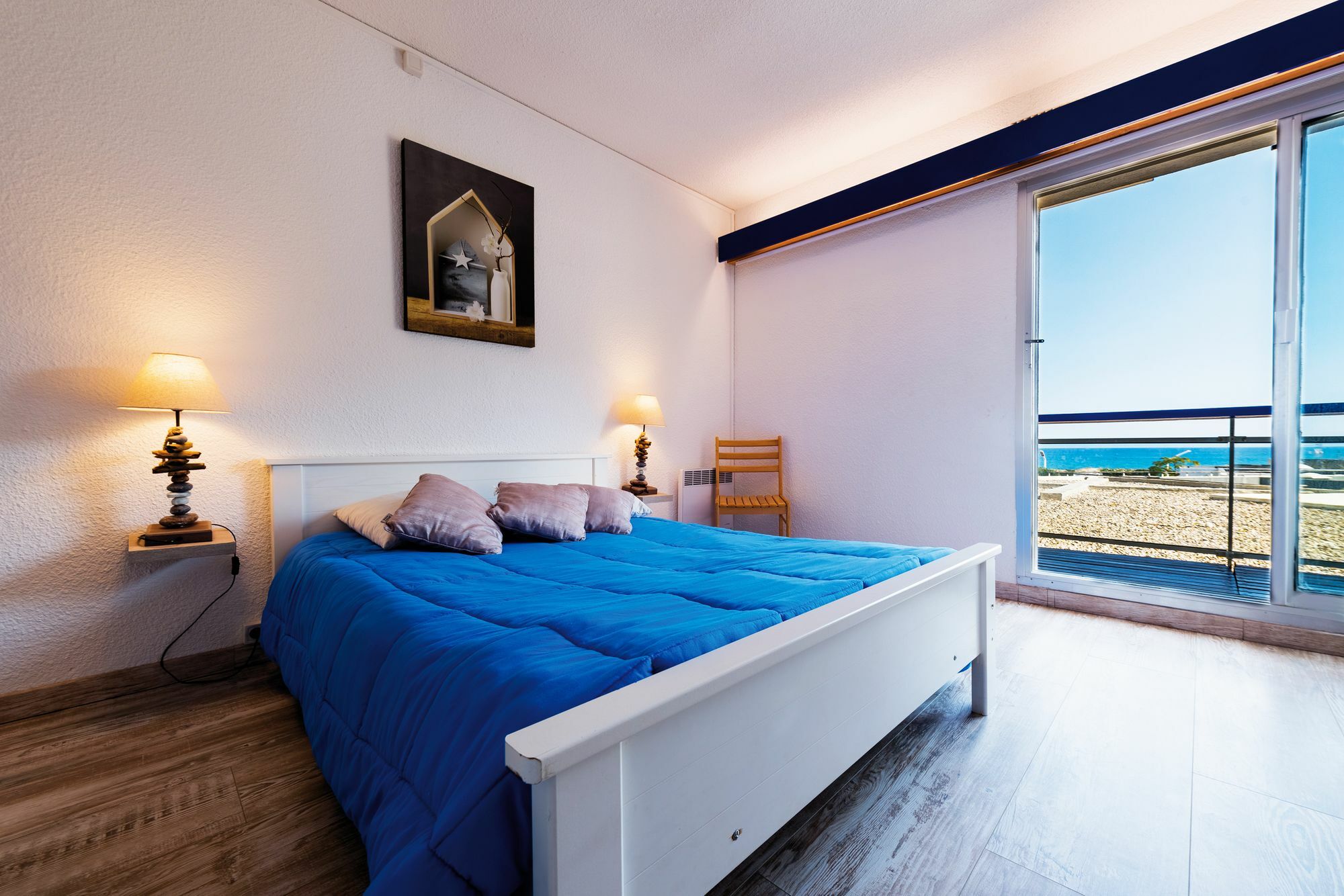 Lagrange Vacances Le Lydia Playa Ле-Баркарес Екстер'єр фото